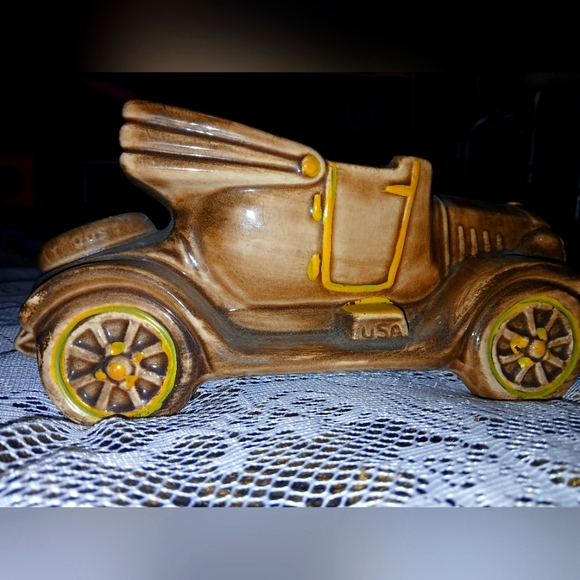 1954 vintage McCoy - Picture 1 of 5